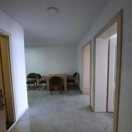 Appartement Koteski