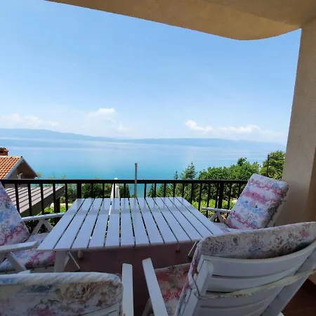 Koteski Appartement Ohrid