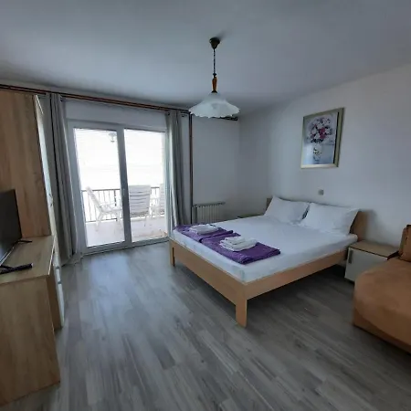 Koteski Appartement *