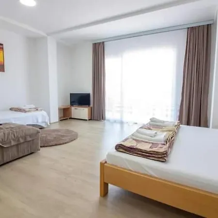 Koteski Appartement Ohrid