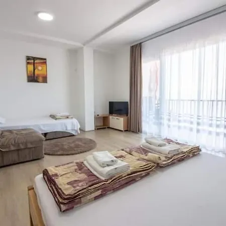 Koteski Appartement Ohrid