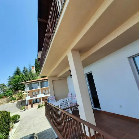 Appartement Koteski Ohrid