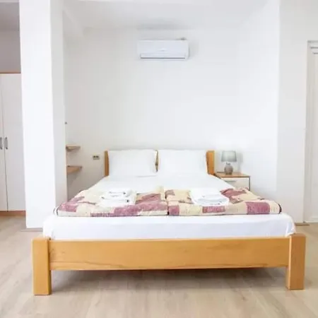Appartement Koteski Ohrid