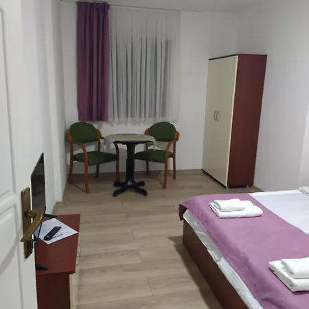 Koteski Appartement Ohrid