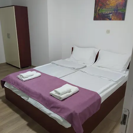 Appartement Koteski