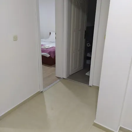 Koteski Appartement Ohrid