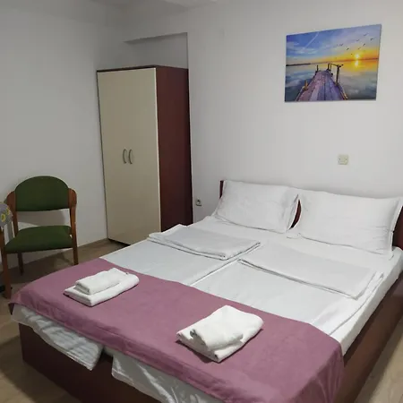 Appartement Koteski *