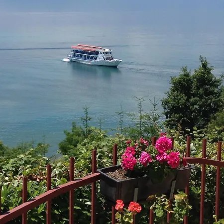 Koteski Ohrid