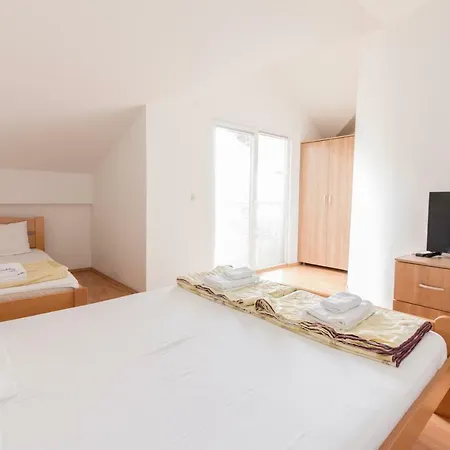 Koteski Appartement Ohrid