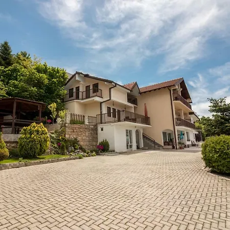 Koteski * Ohrid