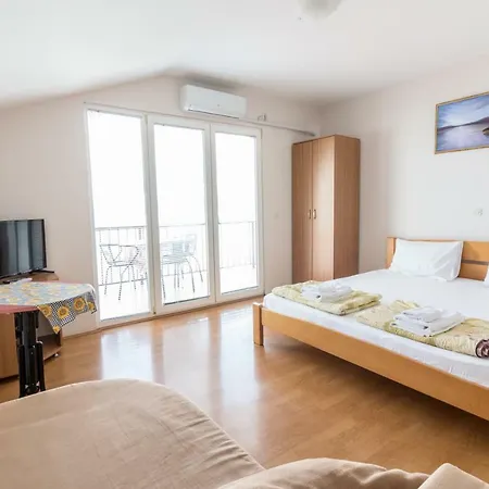 Koteski Appartement *