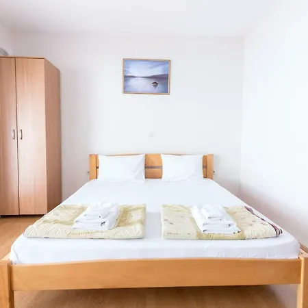 Appartement Koteski Ohrid