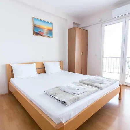 Koteski Appartement Ohrid
